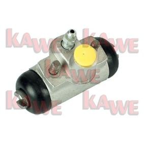Kjøp Hjulsylinder, brems av KAWE W4338 til den lave prisen 225,46&nbsp;kr