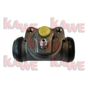 Kjøp Hjulsylinder, brems av KAWE W4406 til den lave prisen 145,70&nbsp;kr
