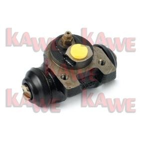 Kjøp Hjulsylinder, brems av KAWE W4408 til den lave prisen 158,57&nbsp;kr