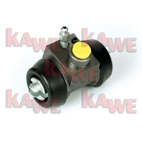 Kjøp Hjulsylinder, brems av KAWE W4412 til den lave prisen 183,28&nbsp;kr