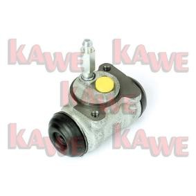 Kjøp Hjulsylinder, brems av KAWE W4426 til den lave prisen 211,91&nbsp;kr