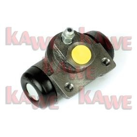 Kjøp Hjulsylinder, brems av KAWE W4473 til den lave prisen 231,96&nbsp;kr