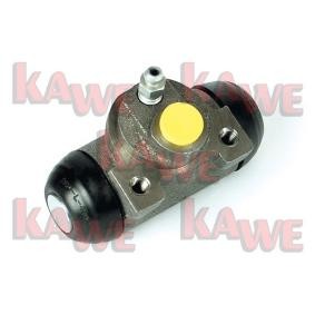Kjøp Hjulsylinder, brems av KAWE W4480 til den lave prisen 282,56&nbsp;kr