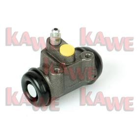 Kjøp Hjulsylinder, brems av KAWE W4594 til den lave prisen 289,41&nbsp;kr