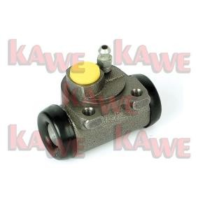 Kjøp Hjulsylinder, brems av KAWE W4679 til den lave prisen 345,44&nbsp;kr