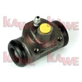 Kjøp Hjulsylinder, brems av KAWE W4803 til den lave prisen 256,74&nbsp;kr