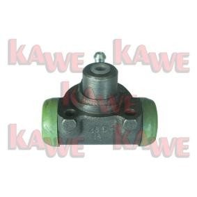 Kjøp Hjulsylinder, brems av KAWE W4808 til den lave prisen 174,01&nbsp;kr
