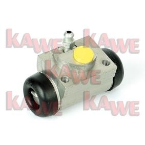 Kjøp Hjulsylinder, brems av KAWE W4836 til den lave prisen 380,07&nbsp;kr