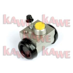 Kjøp Hjulsylinder, brems av KAWE W4851 til den lave prisen 436,14&nbsp;kr