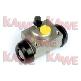 Kjøp Hjulsylinder, brems av KAWE W4852 til den lave prisen 402,11&nbsp;kr