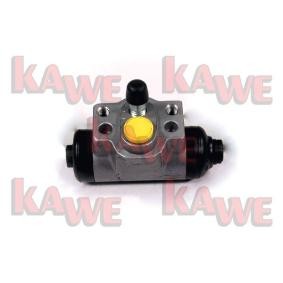 Kjøp Hjulsylinder, brems av KAWE W4860 til den lave prisen 347,51&nbsp;kr