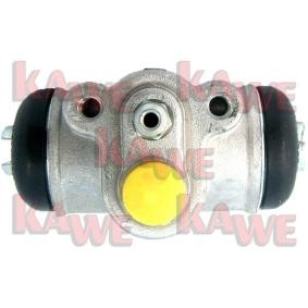 Kjøp Hjulsylinder, brems av KAWE W4895 til den lave prisen 436,14&nbsp;kr