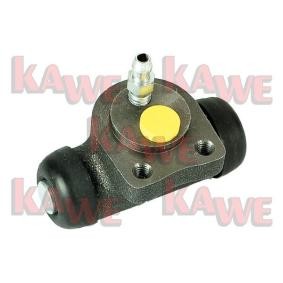 Kjøp Hjulsylinder, brems av KAWE W4932 til den lave prisen 183,95&nbsp;kr