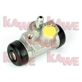 Kjøp Hjulsylinder, brems av KAWE W5133 til den lave prisen 269,49&nbsp;kr