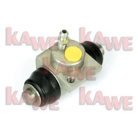 Kjøp Hjulsylinder, brems av KAWE W5142 til den lave prisen 408,49&nbsp;kr