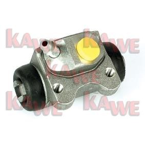 Kjøp Hjulsylinder, brems av KAWE W5150 til den lave prisen 393,99&nbsp;kr
