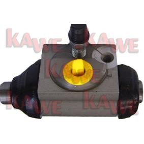 Kjøp Hjulsylinder, brems av KAWE W5164 til den lave prisen 526,95&nbsp;kr