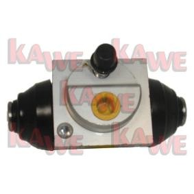 Kjøp Hjulsylinder, brems av KAWE W5170 til den lave prisen 360,25&nbsp;kr