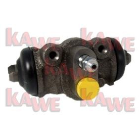 Kjøp Hjulsylinder, brems av KAWE W5183 til den lave prisen 396,02&nbsp;kr