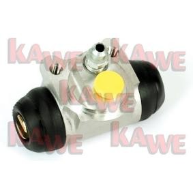 Kjøp Hjulsylinder, brems av KAWE W5253 til den lave prisen 398,05&nbsp;kr