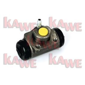 Kjøp Hjulsylinder, brems av KAWE W5300 til den lave prisen 271,66&nbsp;kr