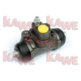 Kjøp Hjulsylinder, brems av KAWE W5429 til den lave prisen 324,80&nbsp;kr
