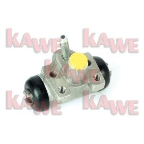 Kjøp Hjulsylinder, brems av KAWE W5500 til den lave prisen 265,13&nbsp;kr