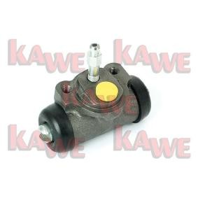 Kjøp Hjulsylinder, brems av KAWE W5541 til den lave prisen 318,18&nbsp;kr
