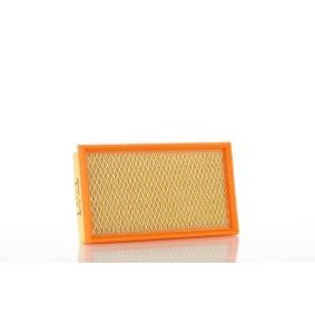PZL Filters WA50291 Filtre à air FORD Focus Mk1 Berline (DNW) 2.0 126 CV Essence