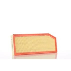 PZL Filters WA50625 Filtro de ar MERCEDES-BENZ Classe E T-modell (S210) 2.7 163 cv Diesel