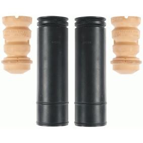 Staubschutzsatz, Stoßdämpfer von SACHS 900 080