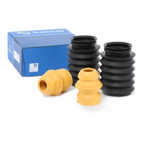 SACHS 900 132 Kit de protection d'amortisseur et butée élastique de suspension BMW