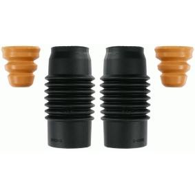 SACHS 900 158 Støvdeksel støtdemper og anslagsbuffer MAZDA 6 Station Wagon (GY) 1.8 120 hk Bensinmotor