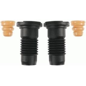 SACHS 900 175 Støvdeksel støtdemper og anslagsbuffer MAZDA 6 Station Wagon (GY) 1.8 120 hk Bensinmotor