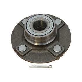 Comprar Juego de cojinete de rueda de KAVO PARTS WBK-6530 a bajo precio de 42,87&nbsp;&euro;