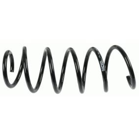 Fahrwerksfeder von SACHS 996 384