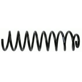 Fahrwerksfeder von SACHS 996 557