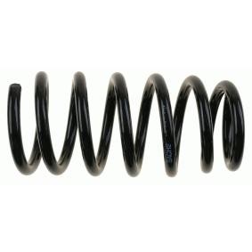 Fahrwerksfeder von SACHS 996 878