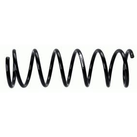 SACHS 997 722 Molle OPEL FRONTERA