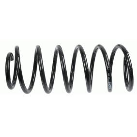 Fahrwerksfeder von SACHS 997 861