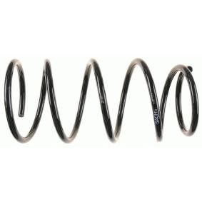 Fahrwerksfeder von SACHS 998 311