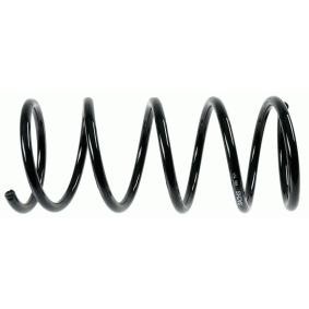 Fahrwerksfeder von SACHS 998 755