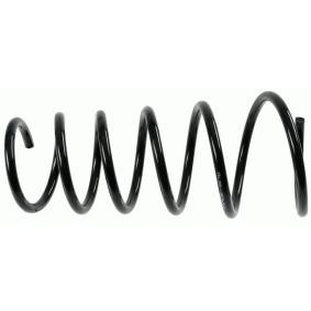 Fahrwerksfeder von SACHS 998 758