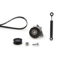 GATES TH00688G1 Thermostat SEAT Ibiza 4 Sportcoupe (6J1, 6P5) 1.4 75 PS Diesel