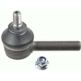 LEMFÖRDER 10703 03 Styrled MERCEDES-BENZ E-klass Cabriolet (A124) 3.2 220 hk Bensinmotor