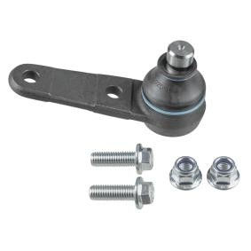 Compre Rótula de suspensão da LEMFÖRDER 11657 02 a um preço baixo por 18,22&nbsp;&euro;