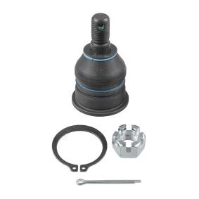 Compre Rótula de suspensão da LEMFÖRDER 11874 03 a um preço baixo por 16,43&nbsp;&euro;