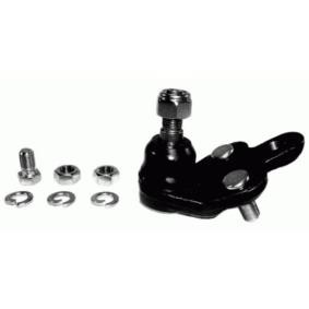 Compre Rótula de suspensão da LEMFÖRDER 11901 03 a um preço baixo por 29,85&nbsp;&euro;