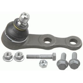 Compre Rótula de suspensão da LEMFÖRDER 12148 02 a um preço baixo por 16,58&nbsp;&euro;