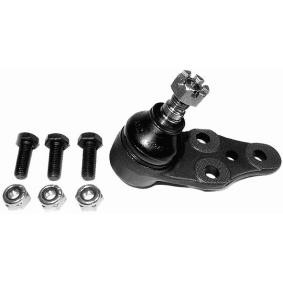 Compre Rótula de suspensão da LEMFÖRDER 12152 03 a um preço baixo por 16,39&nbsp;&euro;